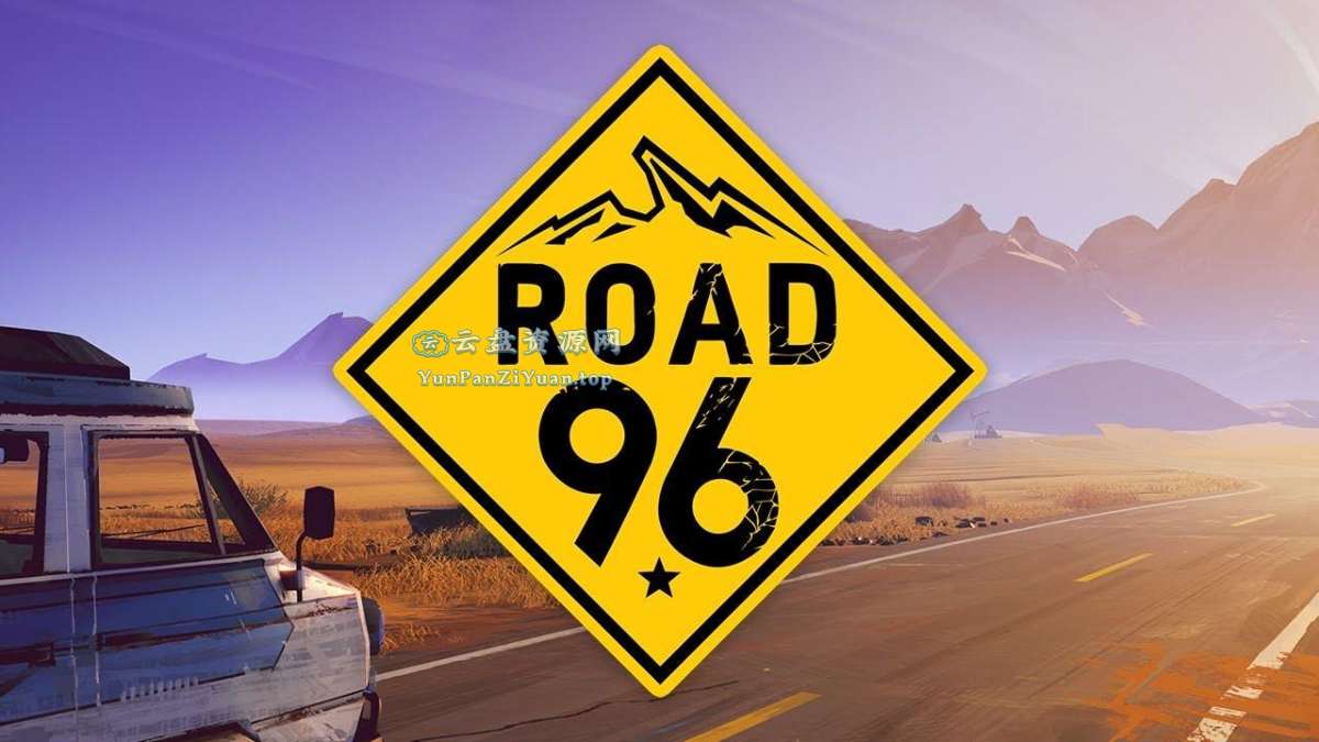 PC独立冒险游戏《九十六号公路Road96v1.0.3》-超级会员网