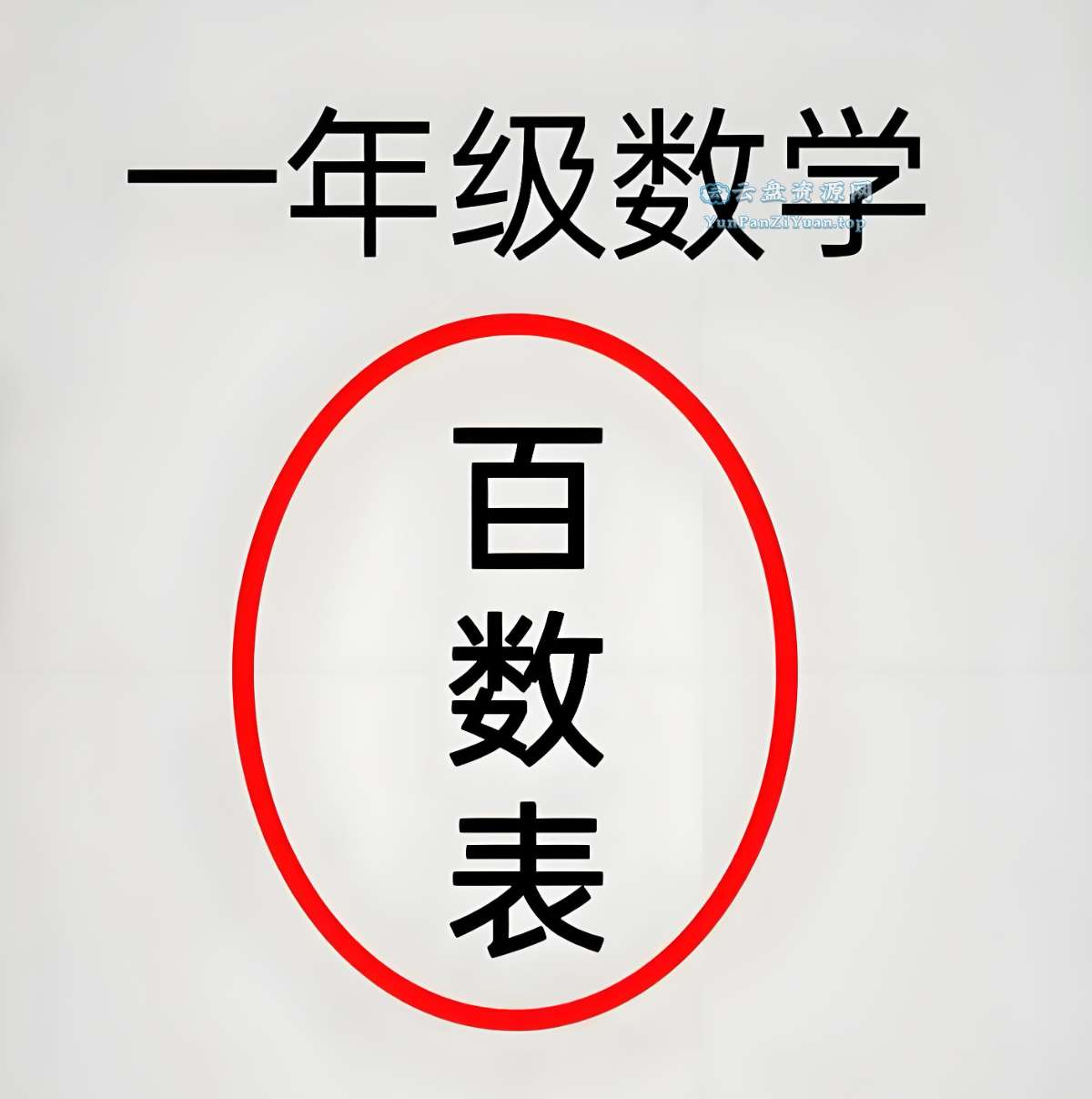 傲德《23合1多功能百数表·视频课》-超级会员网