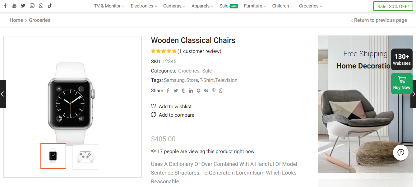 图片[2]-WordPress主题–Xstore v9.5.1 Woocommerce主题 破解版下载-超级会员网