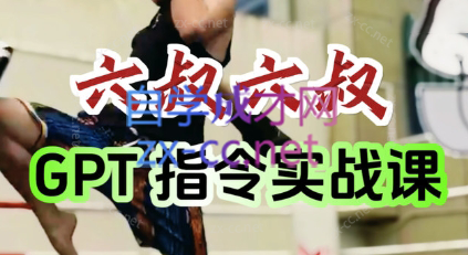 六叔的AI指令实战课(更新7月)-超级会员网