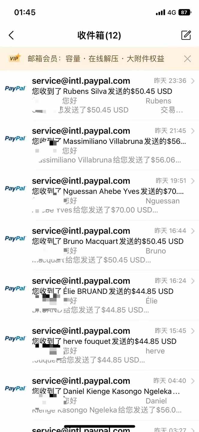 图片[1]-海外虚拟掘金】日赚100-200美金，自己在家就可以闷声发大财，长期可做-超级会员网