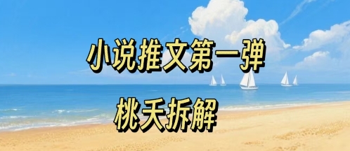 小说推文项目操作全流程第一弹，0粉就能做，门槛低非常适合新手-超级会员网