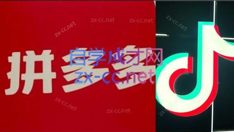 老陶电商·拼多多+抖音小店无货源开店(更新10月)-超级会员网