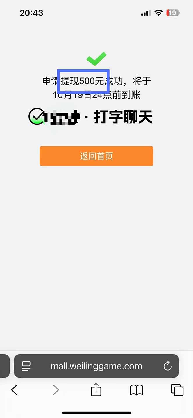 图片[2]-打字搞钱，1小时狂赚300+多劳多得，有手就能做！-超级会员网