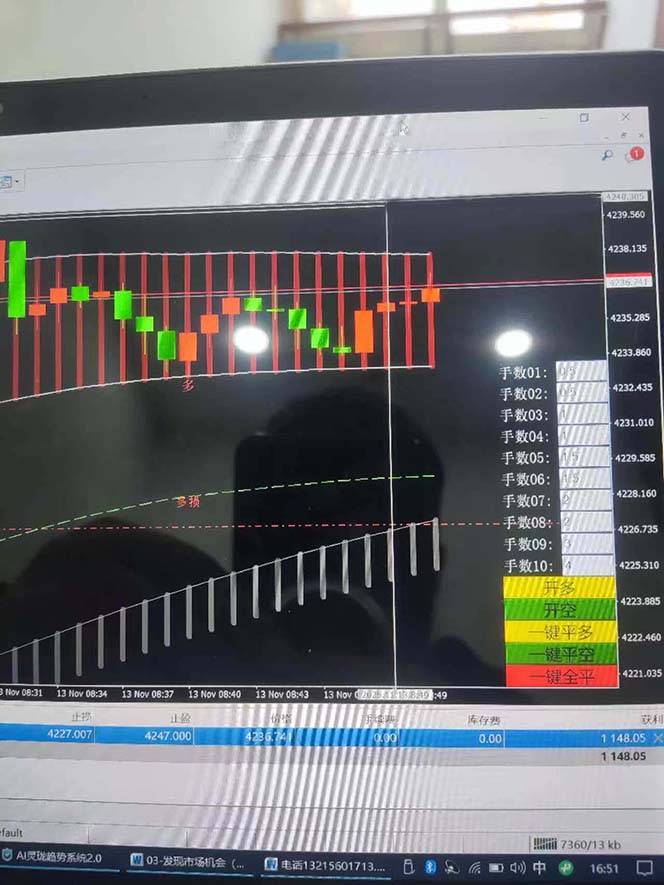 图片[9]-海外美金AI掘金项目，200U可入门槛，一天一单即可，每天1000-2000很轻松！-超级会员网