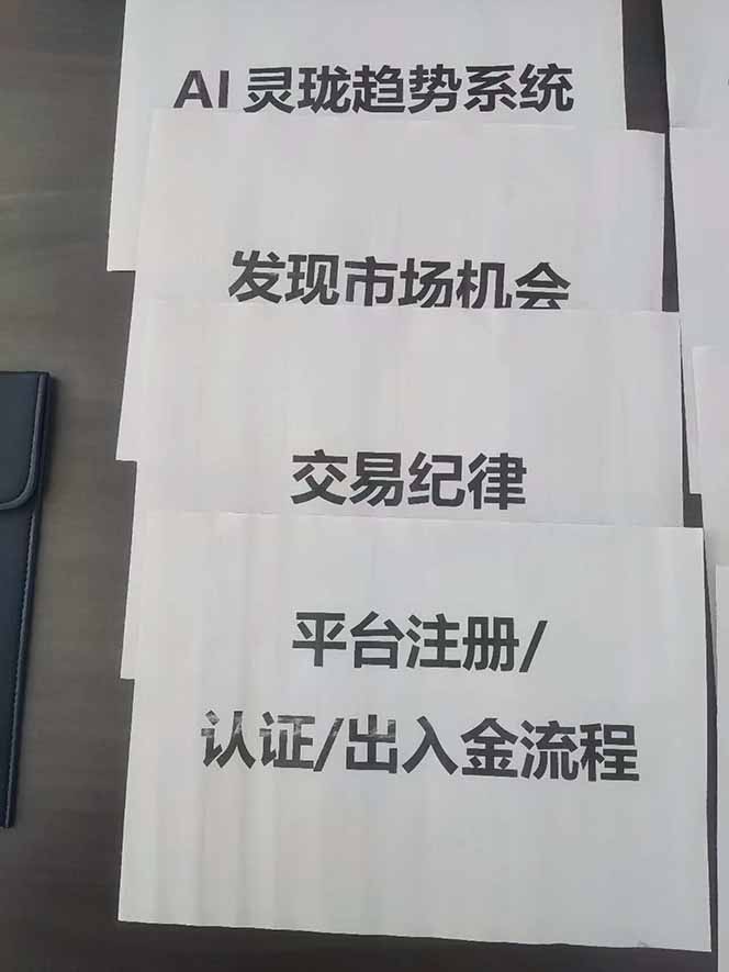 图片[3]-海外美金AI掘金项目，200U可入门槛，一天一单即可，每天1000-2000很轻松！-超级会员网