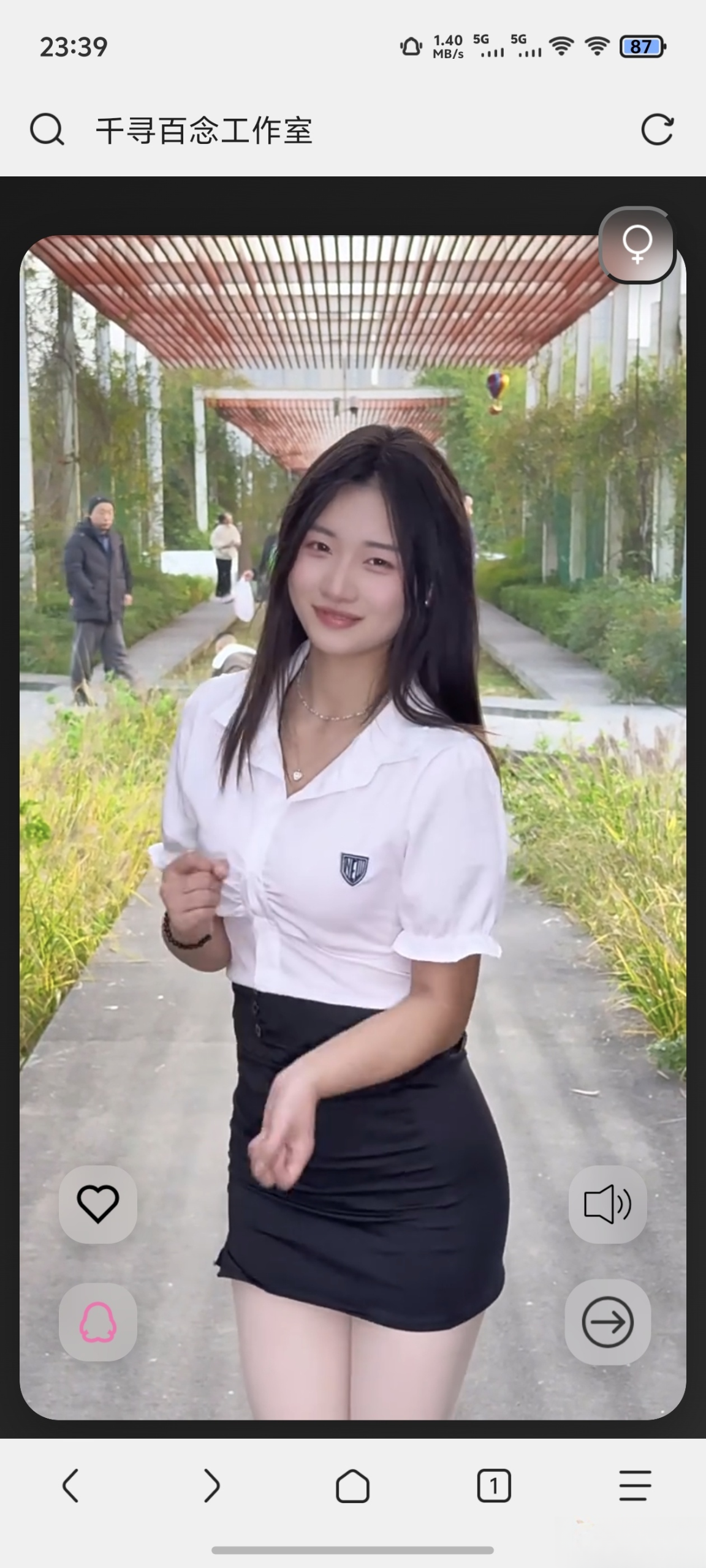 千寻随机视频api搭建（1.0）-超级会员网