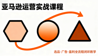 毕方电商·亚马逊全站会员课程(更新3月)-超级会员网