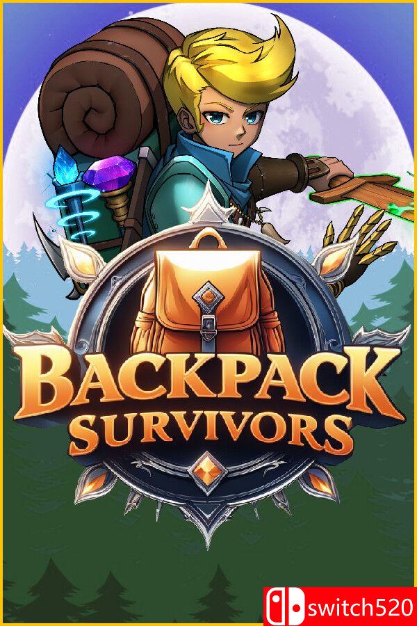 《背包幸存者（Backpack Survivors）》官方中文 [中文/英文/日语]-超级会员网