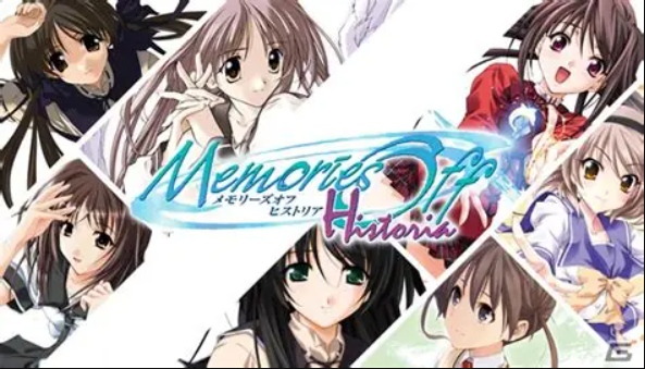 告别回忆 恋恋花札大战 .Memories Off KOIKOI Taisen 中文-超级会员网