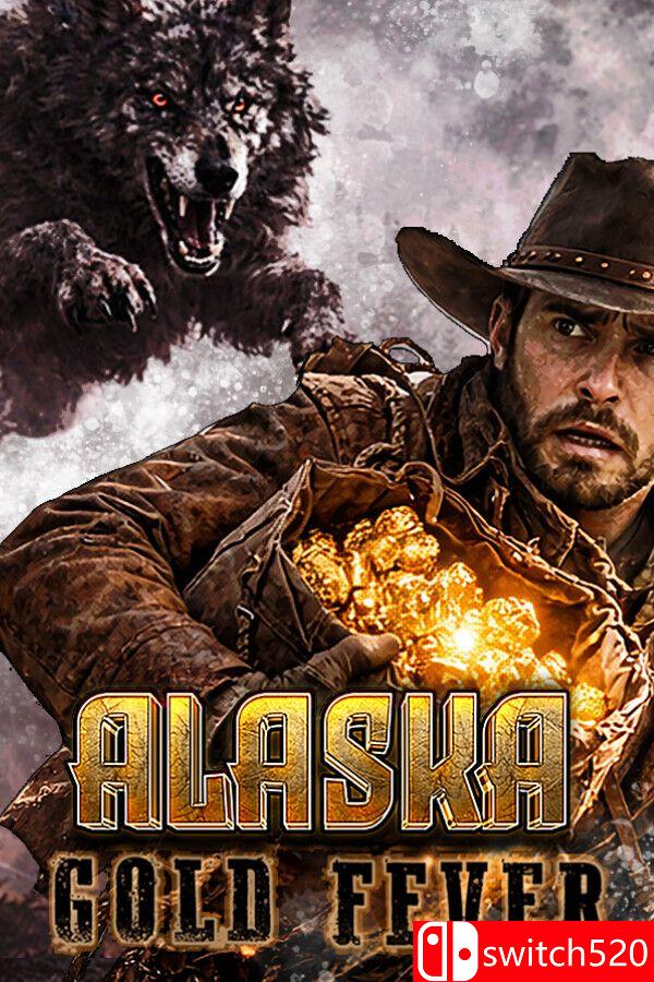 《黄金矿主模拟器：阿拉斯加淘金热（Alaska Gold Fever）》官方中文 [中文/英文/日语]-超级会员网