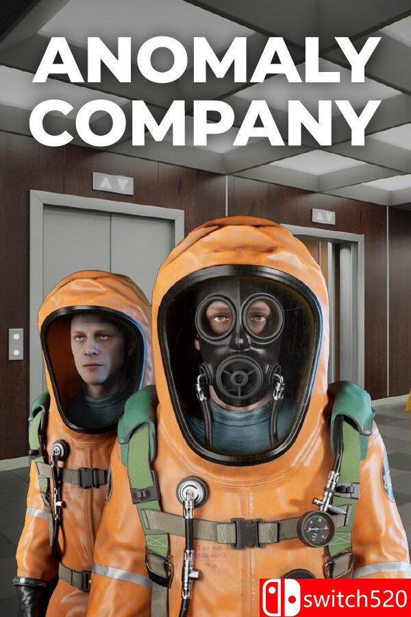 《异常公司（Anomaly Company）》Build 02032026 0xdeadcode硬盘版[英文]-超级会员网