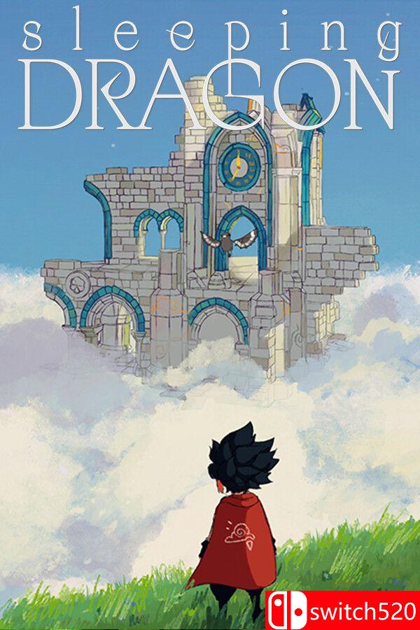 《沉睡之龙（Sleeping Dragon）》Build 22440095 [英文]-超级会员网