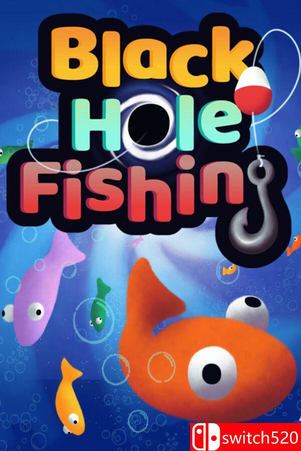 《黑洞垂钓（Black Hole Fishing）》官方中文 Build 22682624 [中文/繁体/英文/日语]-超级会员网