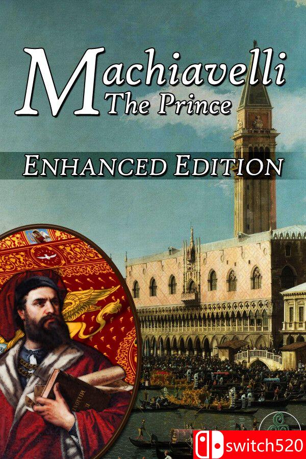 《马基雅维利：君主（Machiavelli the Prince）》 v1.0.3 [英文]-超级会员网