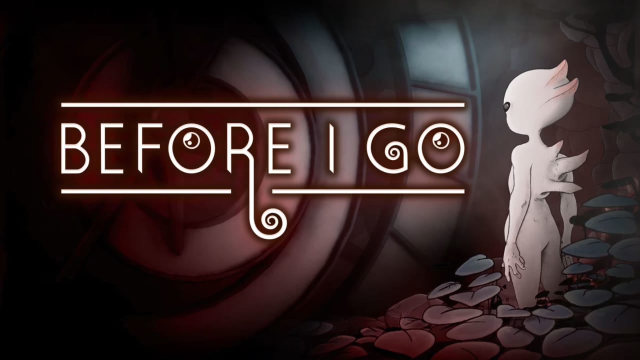 生死寓言丨BEFORE I GO-超级会员网