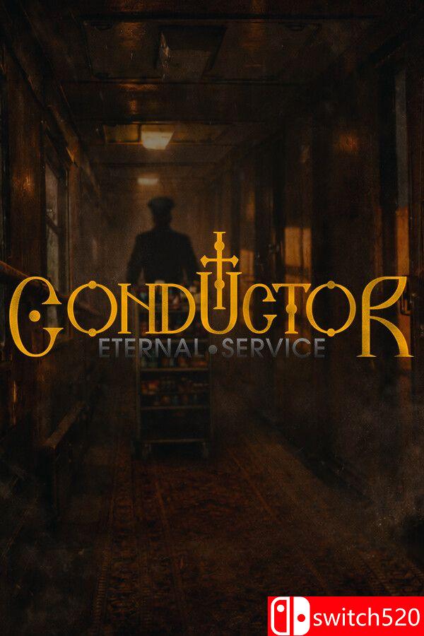 《列车长：永恒勤务（Conductor: Eternal Service）》官方中文 [中文/英文/日语]-超级会员网