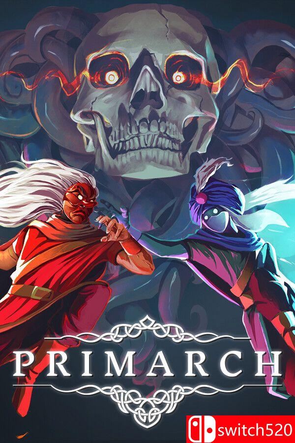 《至高执行者（Primarch）》Build 22428435 [英文]-超级会员网