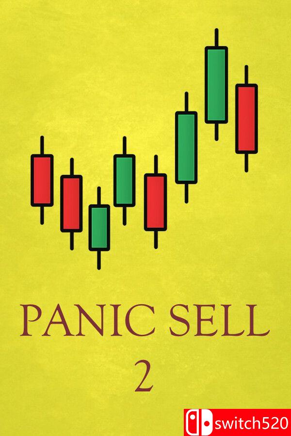 《恐慌抛售2（Panic Sell 2）》官方中文 Build 22657245 [中文/英文/日语]-超级会员网