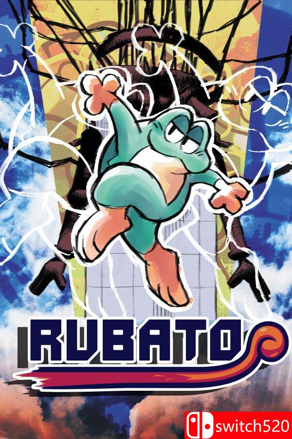 《RUBATO（RUBATO）》Build 21912833 [英文]-超级会员网