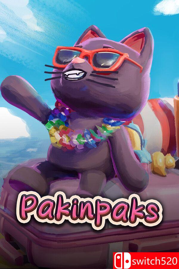 《策术行囊（Pakinpaks）》官方中文 [中文/英文]-超级会员网