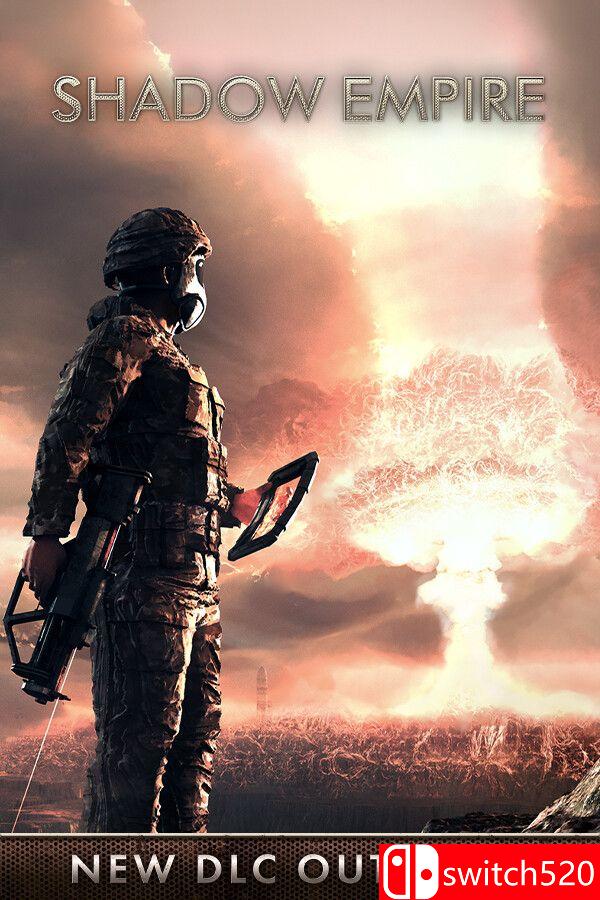 《暗影帝国（Shadow Empire）》集成共和国DLC [英文]-超级会员网