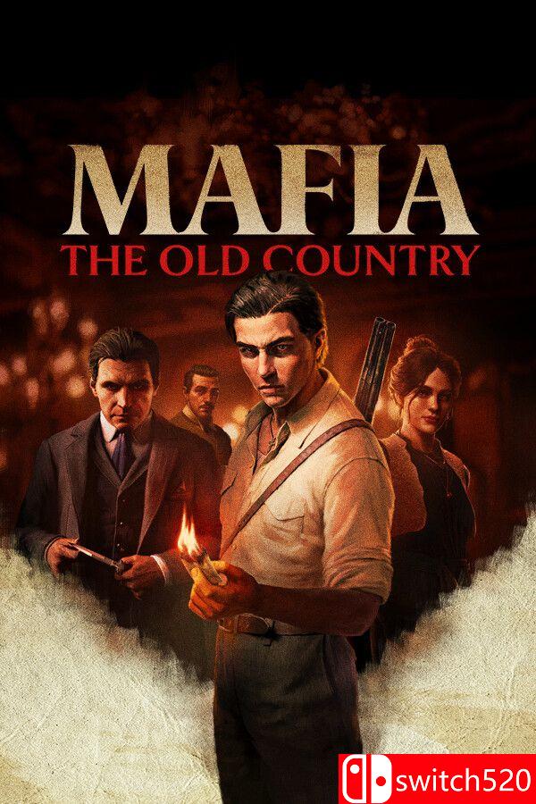 《四海兄弟：故乡（Mafia: The Old Country）》官方中文 voices38镜像版[中文/繁体/英文/日语]-超级会员网