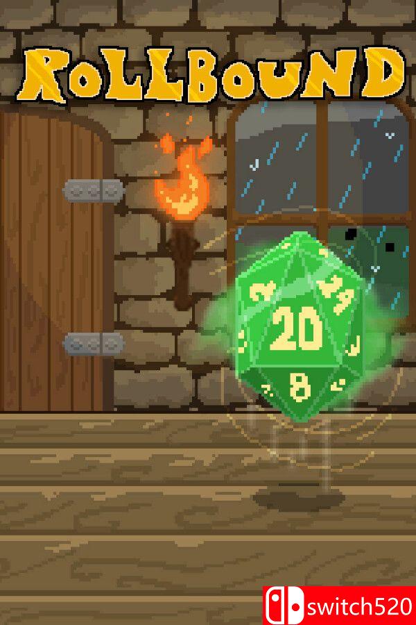 《骰命之局（Rollbound）》Build 22442237 [英文]-超级会员网