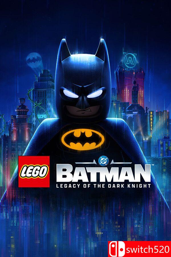 《乐高蝙蝠侠：黑暗骑士之遗（LEGO Batman Legacy of Dark Knight）》voices38镜像版[中文/英文]-超级会员网