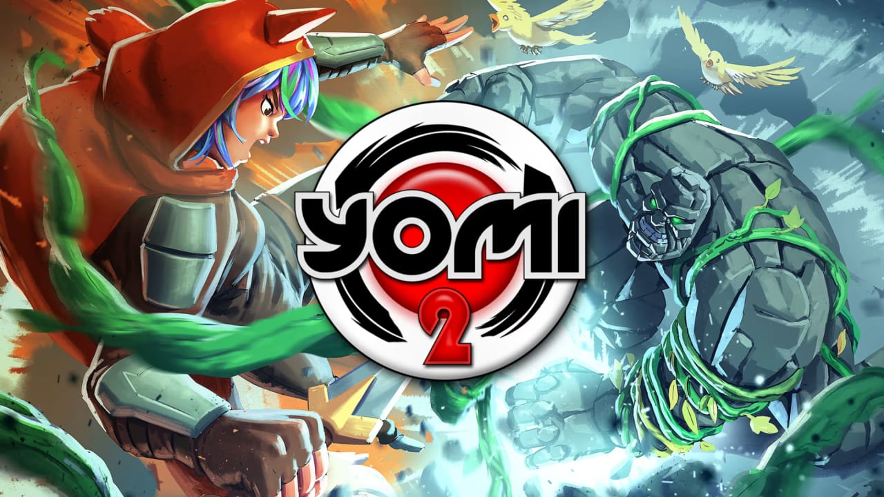先觉斗牌2丨Yomi 2-超级会员网