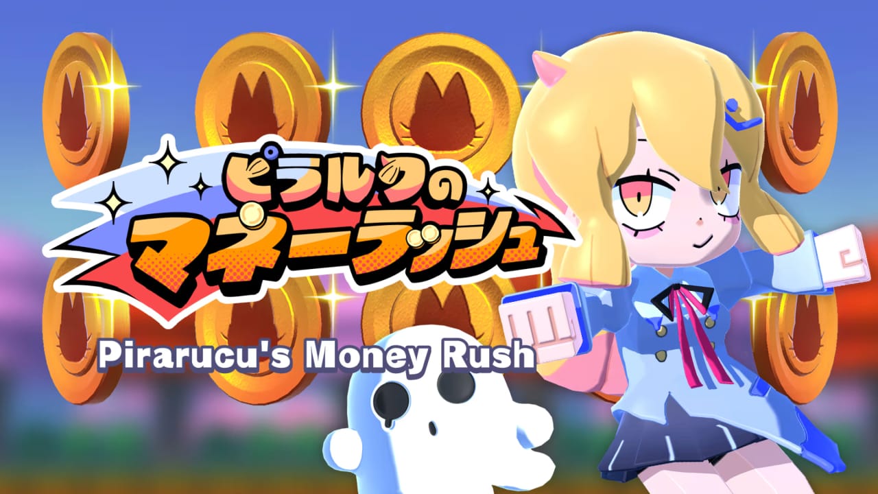 皮拉鲁古的金钱热潮丨Pirarucu’s Money Rush-超级会员网