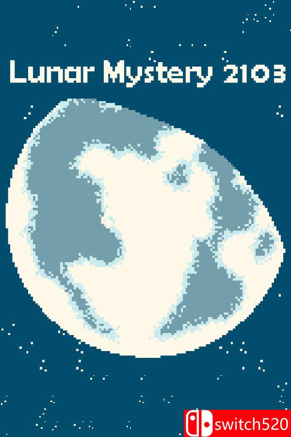 《月球谜案2103（Lunar Mystery 2103）》Build 21966027 [英文]-超级会员网