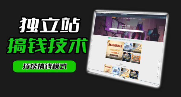 干货来袭！麦子甜带你吃透独立站｜从搭建到引流一站式教学《独立站》第一期-超级会员网