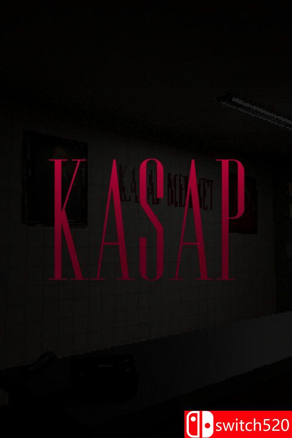 《卡萨普（KASAP）》官方中文 Build 23333960 [中文/英文/日语]-超级会员网
