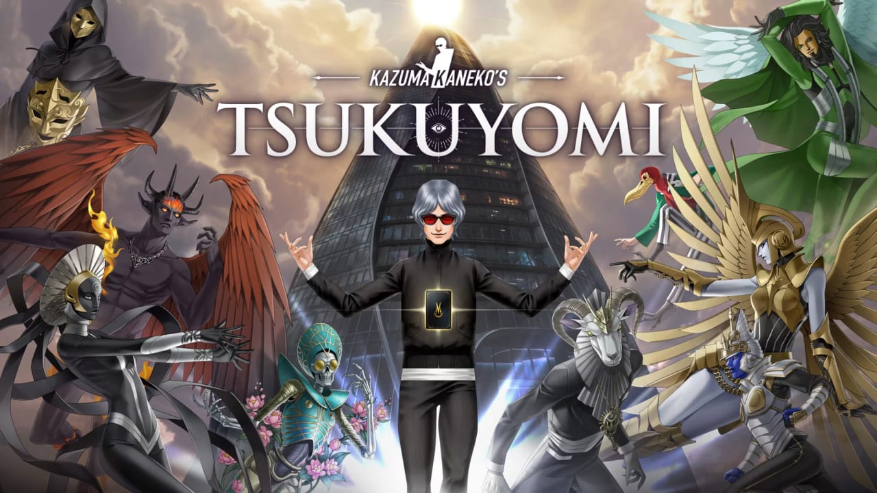 金子一马的月读丨KAZUMA KANEKO’S TSUKUYOMI-超级会员网