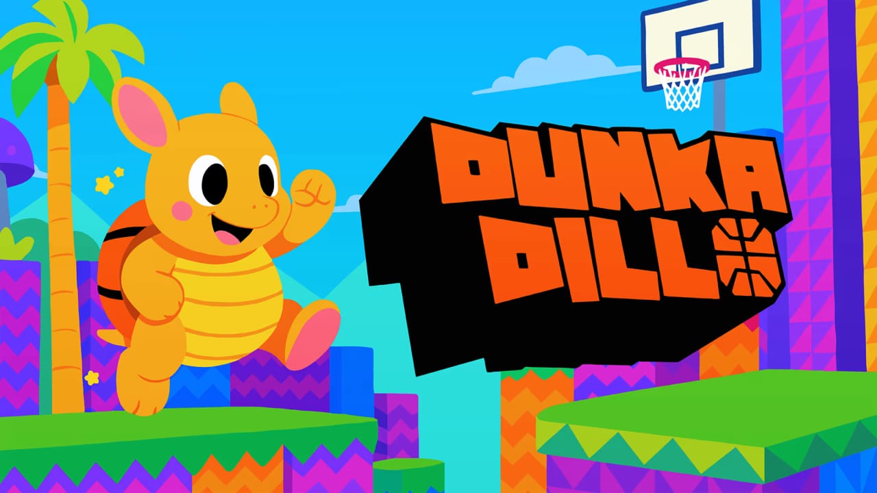 扣扣兽丨Dunkadillo-超级会员网