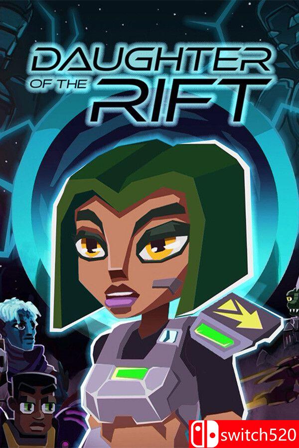 《裂隙之女（Daughter of the Rift）》Build 23786800 [英文]-超级会员网