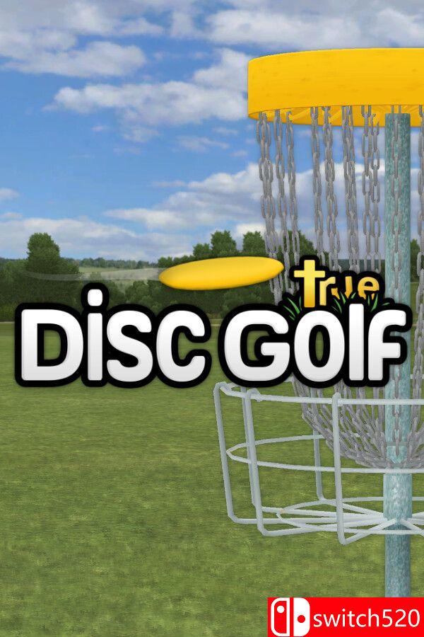 《真实飞盘高尔夫（True Disc Golf）》Build 23110459 [英文]-超级会员网