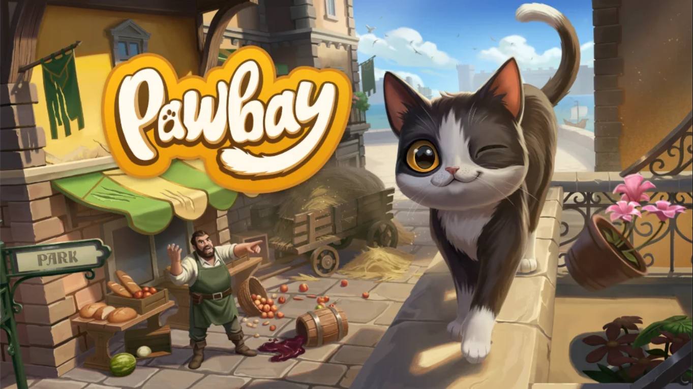 【美版】帕湾 .Pawbay 中文-超级会员网