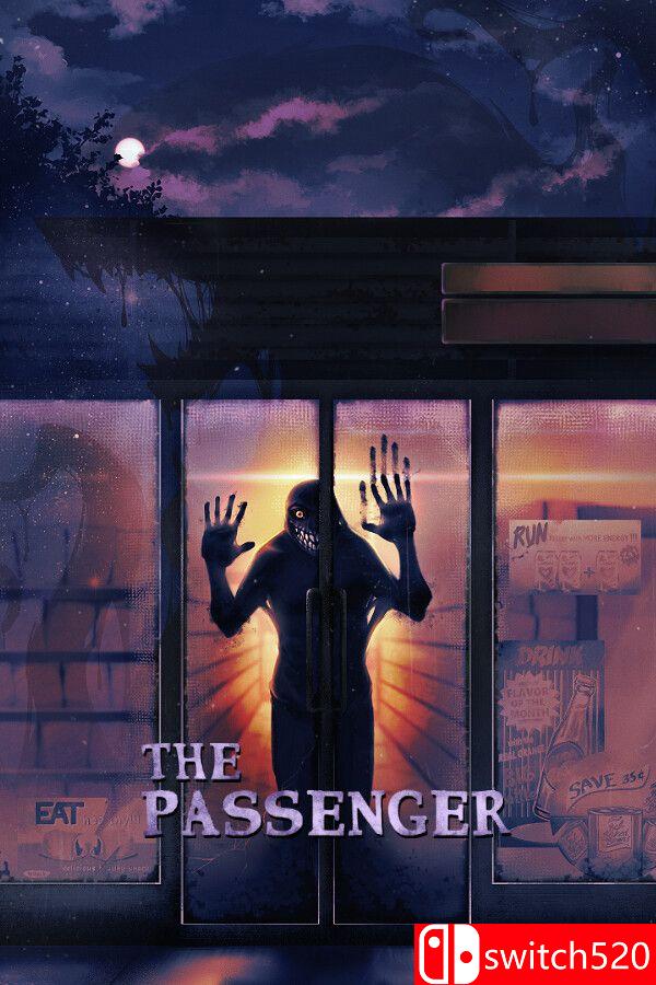 《寄宿者（The Passenger）》Build 21399996 [英文]-超级会员网
