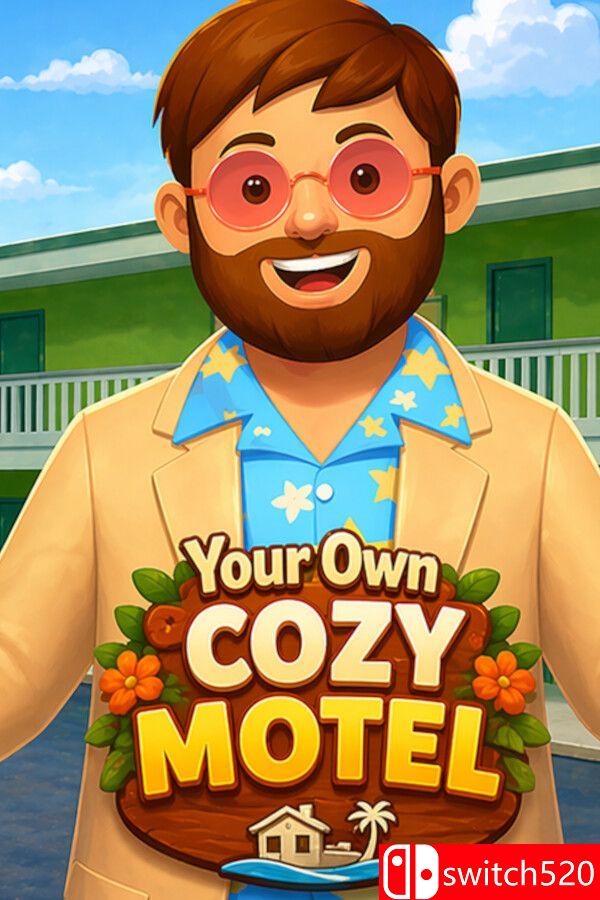 《属于你的温馨汽车旅馆（Your Own Cozy Motel）》Build 23611022 [英文]-超级会员网