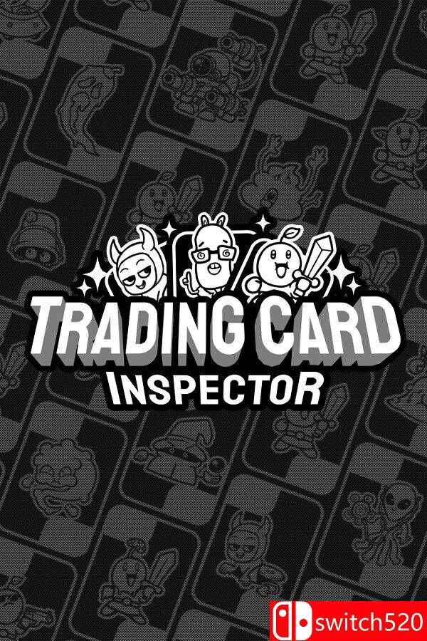 《集换式卡牌检验员（Trading Card Inspector）》官方中文 Build 23610003 [中文/英文]-超级会员网