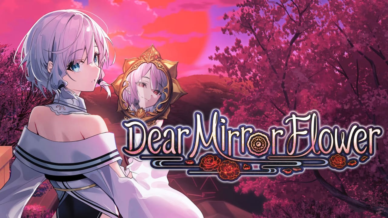 终将凋零的镜花丨Dear Mirror Flower-超级会员网