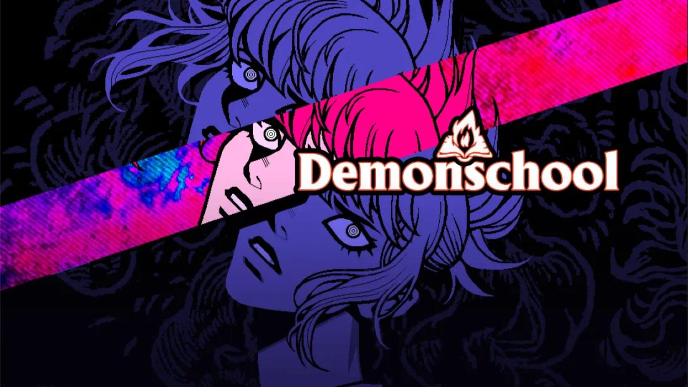 【美版】恶魔学校 .Demonschool 中文-超级会员网