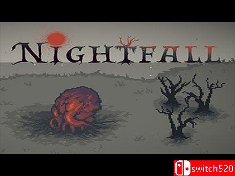 《夜幕降临（Night Fall）》[英文]-超级会员网