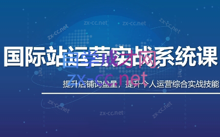 白老师·国际站运营实战系统(高质量询盘增长课)(更新)-超级会员网