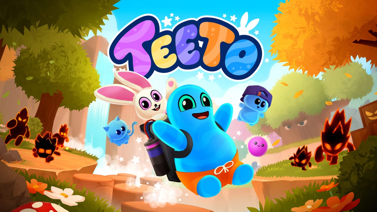百变提托丨Teeto-超级会员网