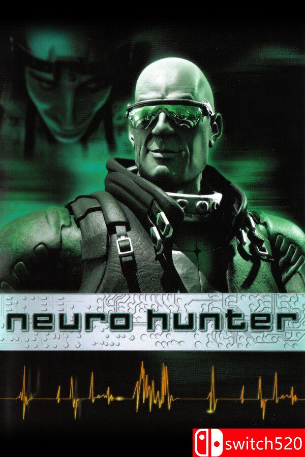 《神经猎手（Neuro Hunter）》[英文]-超级会员网