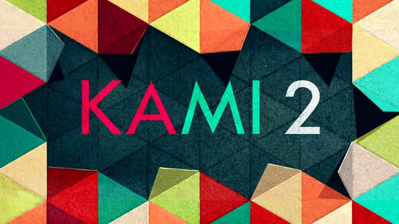 神之折纸2丨KAMI 2-超级会员网