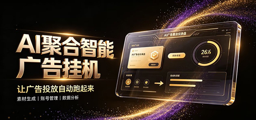 AI聚合挂机工作室，轻资产创业首选，单台设备日收益70-200元-超级会员网